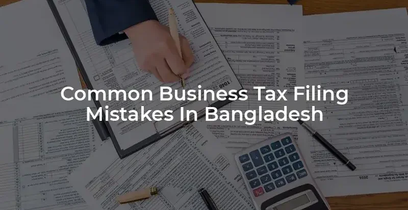 tax filing mistakes