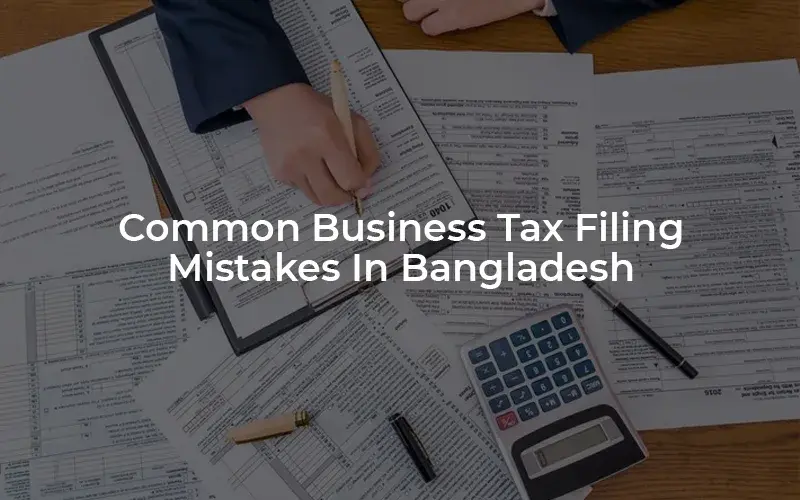 Bangladesh Consultant