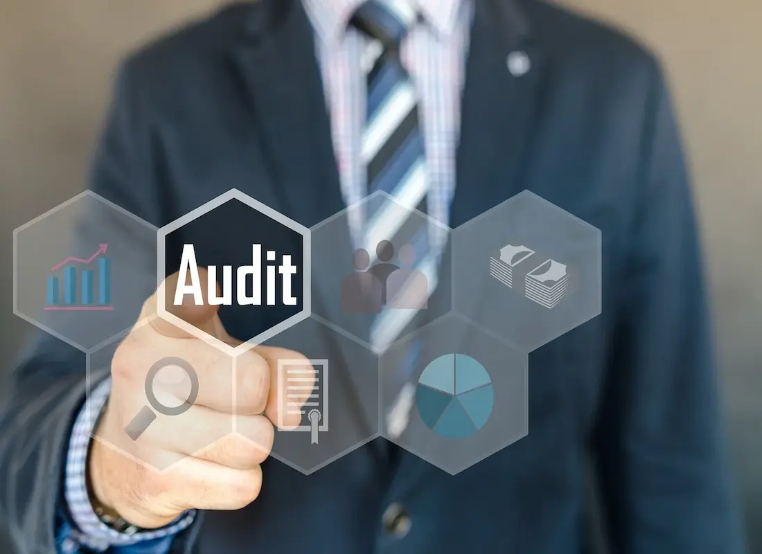 Auditing services in Bangladesh – internal audit, statutory audit, and compliance review by professional auditors