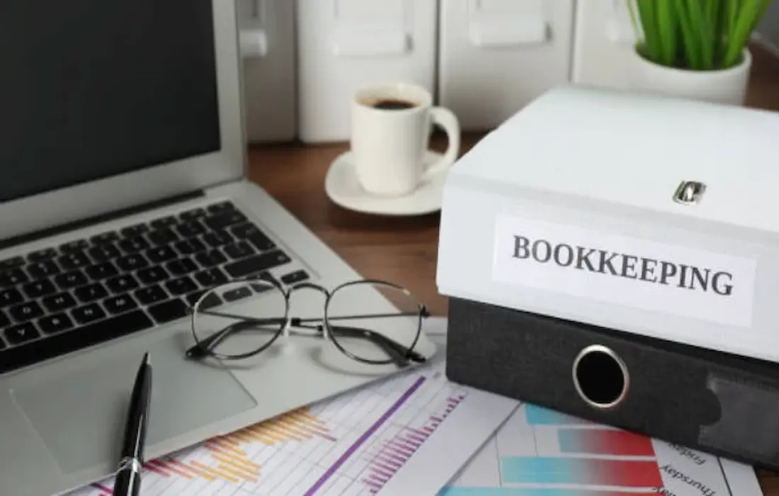 Professional bookkeeping services in Bangladesh with virtual bookkeeping, outsourcing, and accounting support