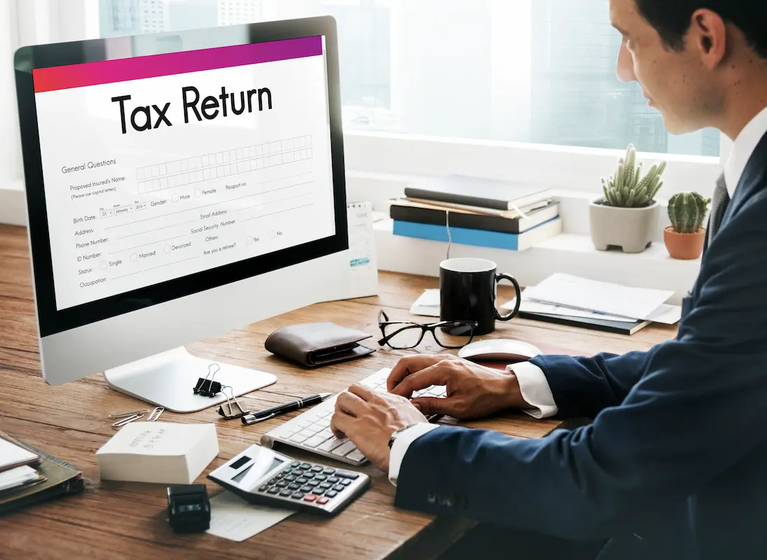 Professional Tax Services Bangladesh for businesses and individuals.