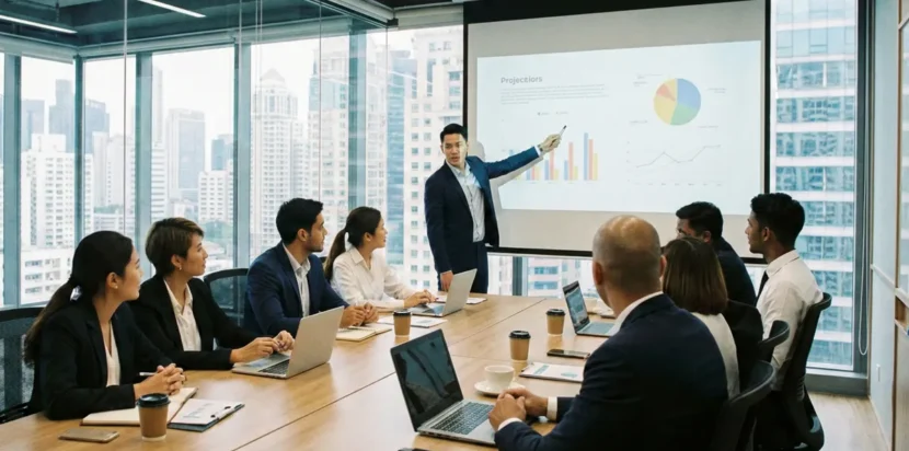Foreign Company Registration in Bangladesh: Process, Costs, and Compliance 4 Foreign company registration in Bangladesh